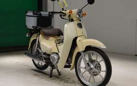 HONDA C110 SUPER CUB JA59