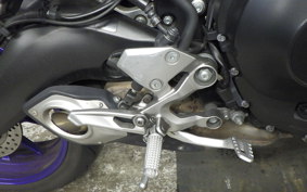 YAMAHA MT-09 ASP 2019 RN52J