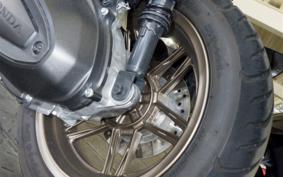 HONDA FORZA 250 MF17