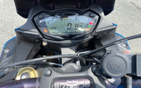 SUZUKI GSX-S1000F 2017 GT79A