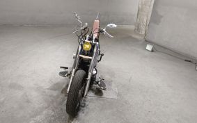HONDA SHADOW 400 NC34