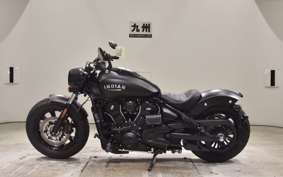 INDIAN スカウトボバーリミテッ 2025
