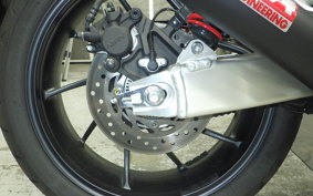 HONDA CB400SF GEN 4 A 2021