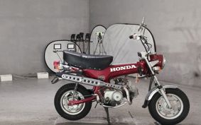 HONDA DUCKS50 AB26