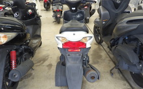 SUZUKI ADDRESS V125 S CF4MA
