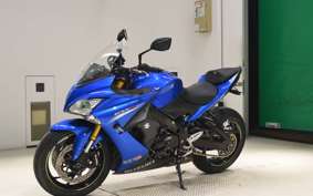 SUZUKI GSX-S1000F 2016 GT79A