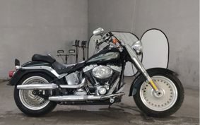 HARLEY HARLEY FLSTF1580 BX5
