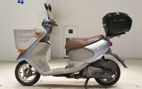 SUZUKI LET's 4 Basket CA43A