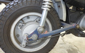 SUZUKI Hopper MT50