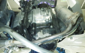 HONDA LITTLE CUB E 2022 AA01