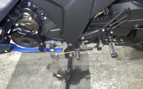 SUZUKI GIXXER 250 SF 2024