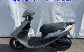 SUZUKI ADDRESS V50