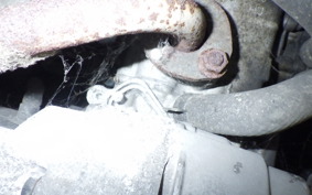 YAMAHA JOG Gen.5 SA36J