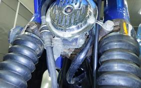 SUZUKI GT250 GT250B