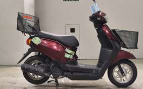 HONDA TACT-4ﾍﾞｰｼｯｸ AF79