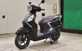 YAMAHA ﾌｧｯｼｰﾉ125ﾊEVEﾘｯﾄﾞ 1998