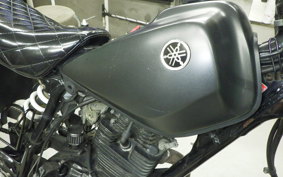 YAMAHA TW225 DG09J