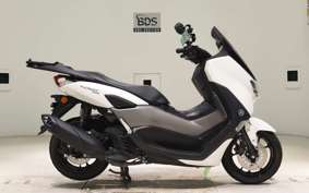 YAMAHA N-MAX 155 2021 SG66J