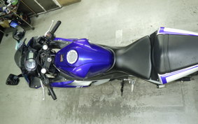 YAMAHA YZF-R25 2026 RG10J