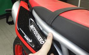 DUCATI HYPERMOTARD 950 2022