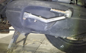 SUZUKI LET's 2 CA1PA