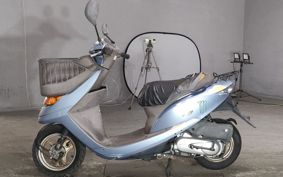 HONDA DIO CHESTER AF68