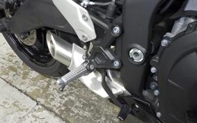 KAWASAKI ZX-25R 2019 ZX250E