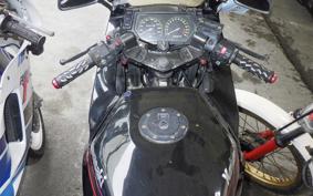 KAWASAKI GPX400R ZX400F