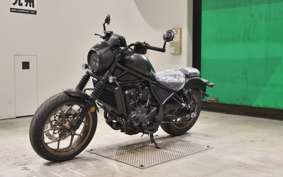 HONDA REBEL 1100 S DCT 2026 SC87