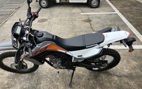 HONDA CRF250L MD47