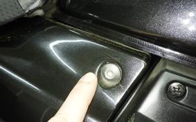 YAMAHA XJR400 Gen.3 R 2008 RH02J