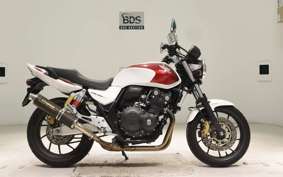HONDA CB400SF GEN 4 A 2014 NC42