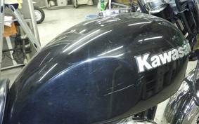 KAWASAKI ESTRELLA BJ250A