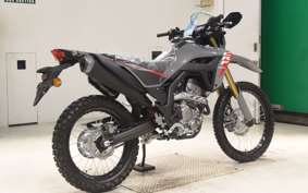HONDA CRF250L 2016 MD47