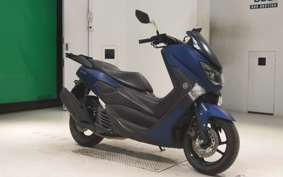 YAMAHA N-MAX 155 A SG50J