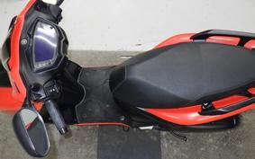 YAMAHA CYGNUSｸﾞﾘﾌｧｽ SEJ4J
