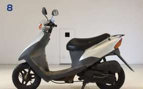 SUZUKI LET's 2 CA1PA