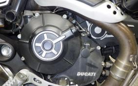 DUCATI SCRAMBLER CAFE RACER 2017