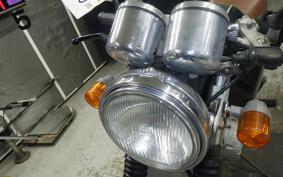 HONDA GB250 CLUBMAN Gen.4 MC10