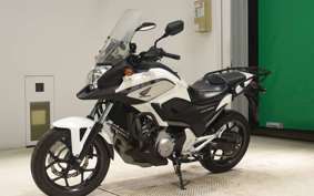 HONDA NC700X A 2012 RC63
