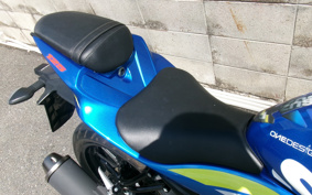 SUZUKI GSX-S125 ABS DL32B