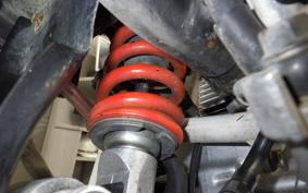 HONDA XLR250R Gen.4 MD22