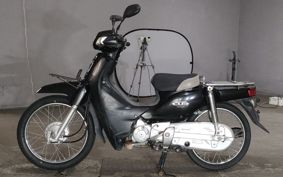 HONDA SUPER CUB50 AA04