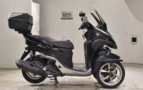 YAMAHA TRICITY 125 SE82J