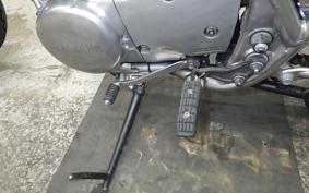 YAMAHA SR400 Gen.4 2013 RH03J
