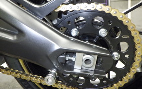 YAMAHA XSR900 2019 RN56J