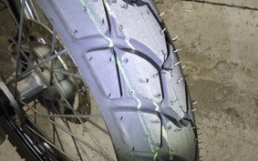 KAWASAKI SUPER SHERPA 1999 KL250G