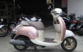 HONDA GIORNO AF70