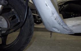 SUZUKI LET's 4 CA41A