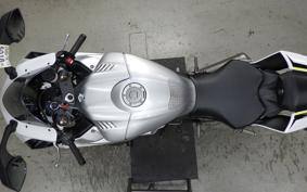 YAMAHA YZF-R6 2017